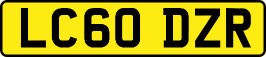 LC60DZR