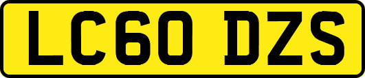LC60DZS