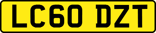 LC60DZT