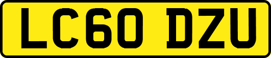 LC60DZU