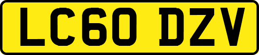 LC60DZV