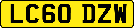 LC60DZW