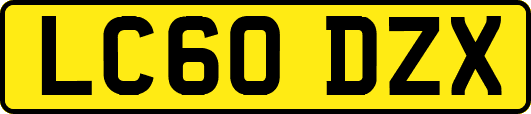 LC60DZX