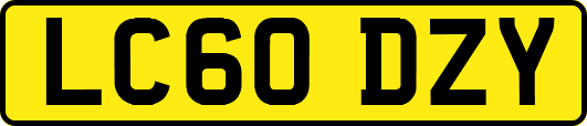 LC60DZY