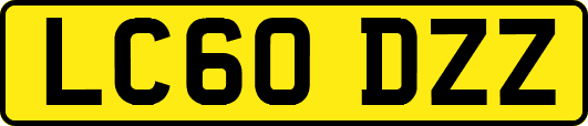 LC60DZZ