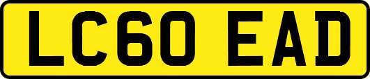 LC60EAD