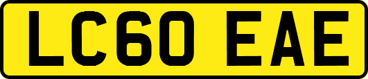 LC60EAE