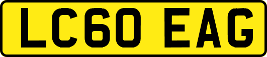 LC60EAG