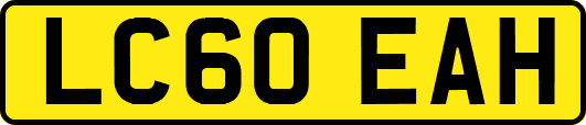 LC60EAH