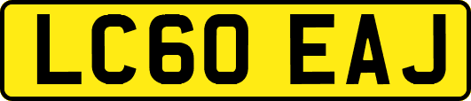 LC60EAJ