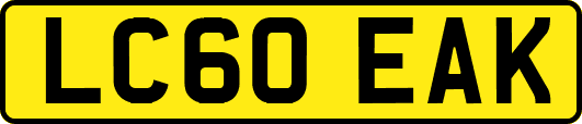 LC60EAK