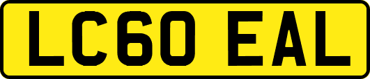LC60EAL