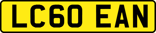 LC60EAN