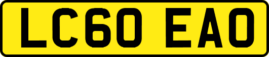 LC60EAO