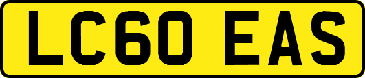 LC60EAS