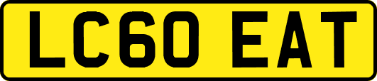 LC60EAT