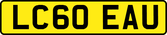 LC60EAU