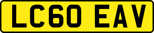 LC60EAV