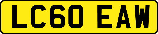 LC60EAW