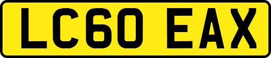 LC60EAX