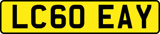 LC60EAY