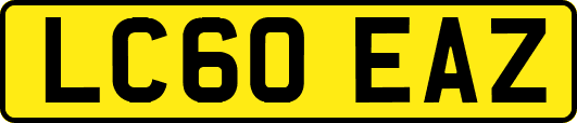 LC60EAZ