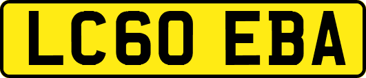 LC60EBA