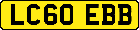 LC60EBB