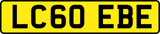 LC60EBE