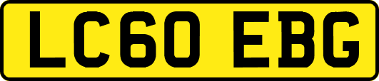LC60EBG