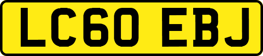 LC60EBJ