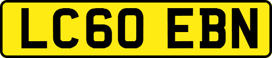 LC60EBN