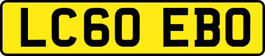 LC60EBO