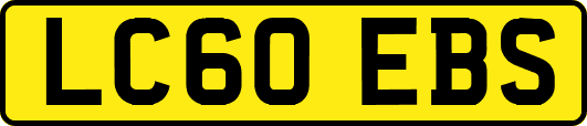 LC60EBS