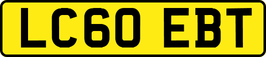 LC60EBT