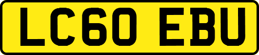 LC60EBU