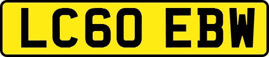 LC60EBW