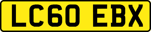 LC60EBX