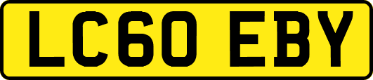 LC60EBY
