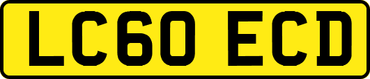 LC60ECD