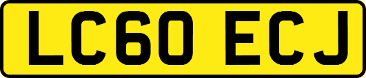 LC60ECJ
