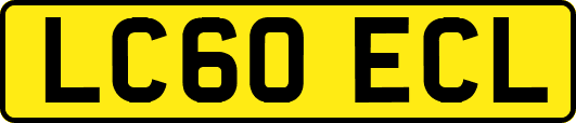 LC60ECL