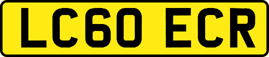 LC60ECR