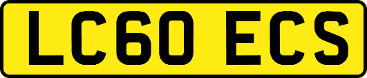 LC60ECS