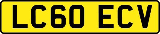 LC60ECV