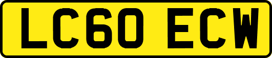 LC60ECW