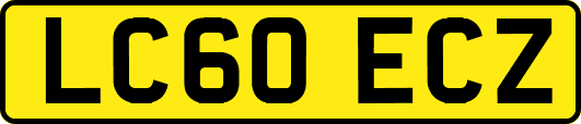 LC60ECZ