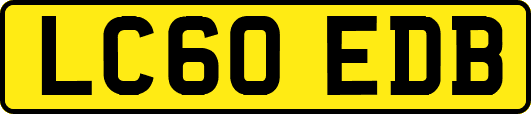 LC60EDB