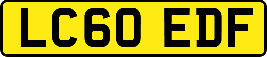 LC60EDF