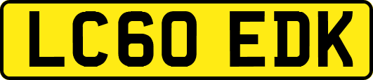 LC60EDK